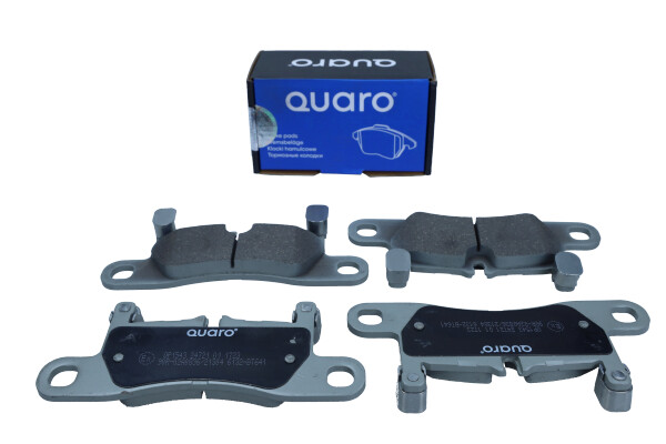 Quaro Remblokset QP1543