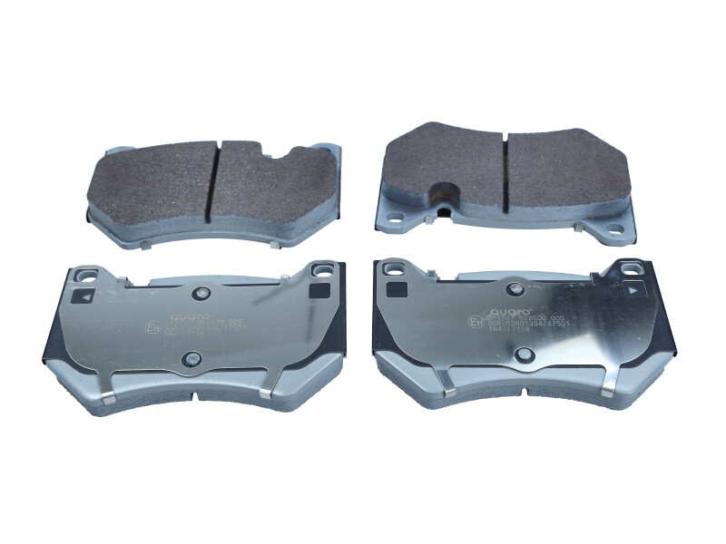 Quaro Remblokkenset, schijfrem QP1767