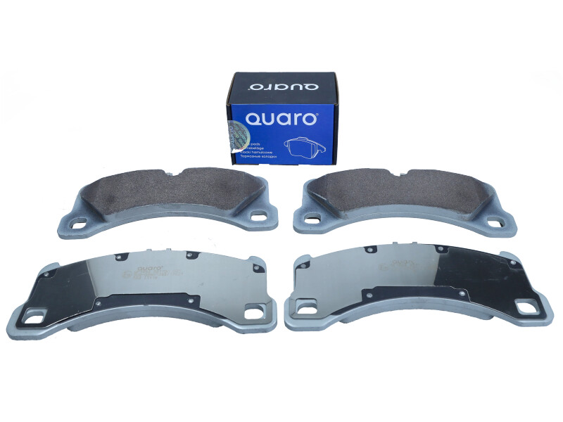 Quaro Remblokkenset, schijfrem QP1954