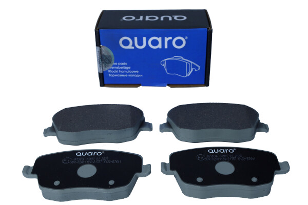 Quaro Remblokset QP2814