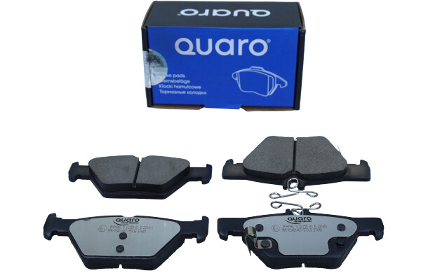 Quaro Remblokset QP4086C