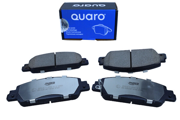 Quaro Remblokset QP5312C