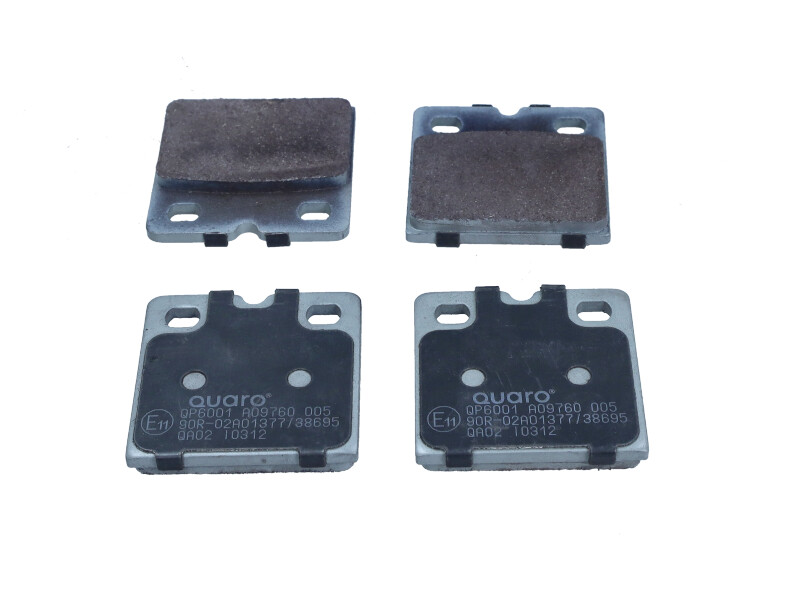 Quaro Remblokset QP6001