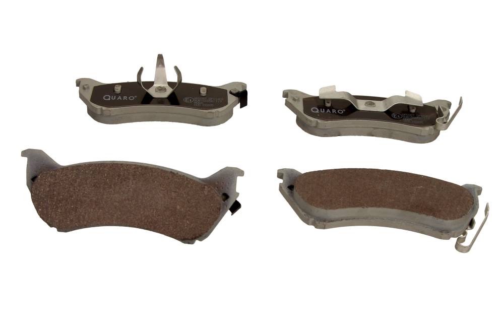 Quaro Remblokset QP6989C