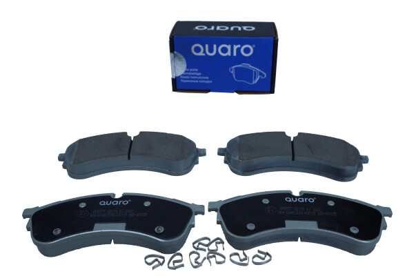 Quaro Remblokset QP8577
