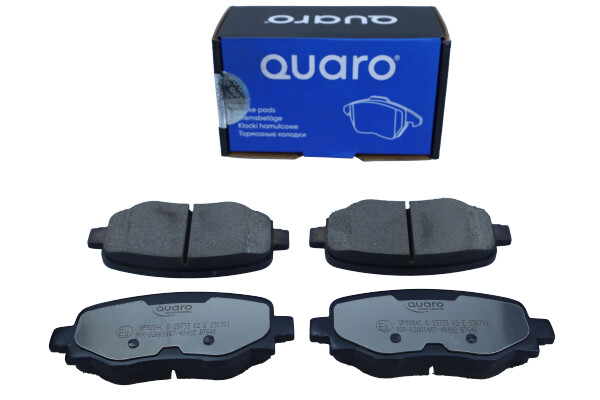 Quaro Remblokset QP9284C