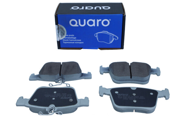 Quaro Remblokset QP9775