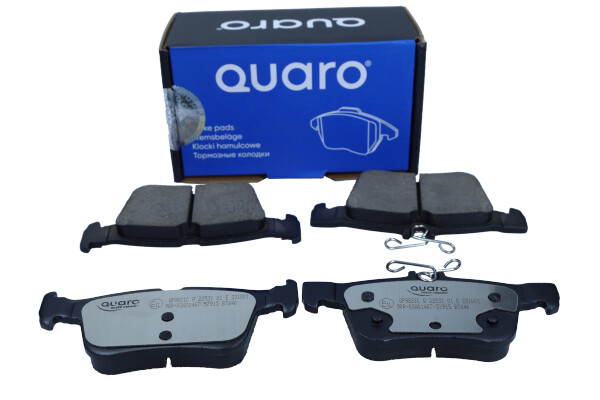 Quaro Remblokset QP9821C