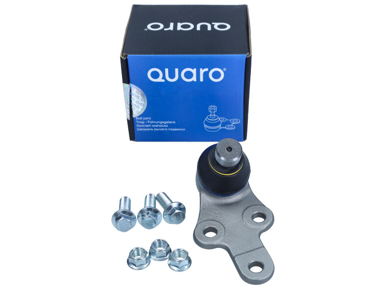 Quaro Fuseekogel QS0598/HQ