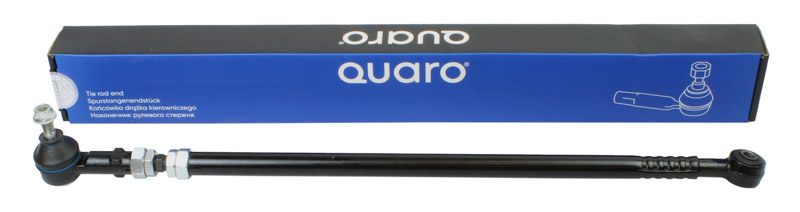 Quaro Spoorstang QS1820/HQ