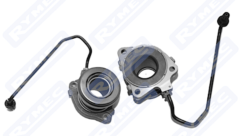 Druklager Rymec CSC058530