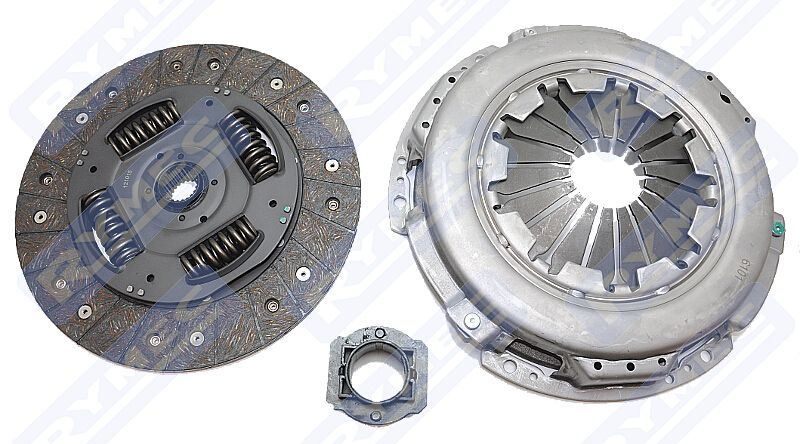 Koppelingsset Rymec JT1092