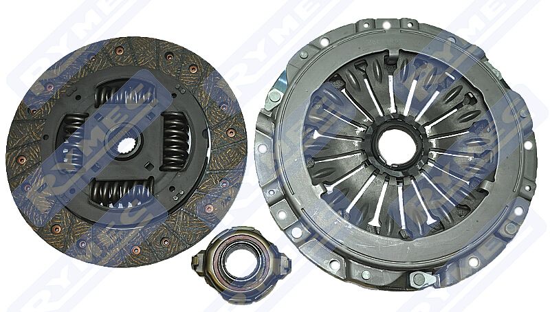Koppelingsset Rymec JT1130