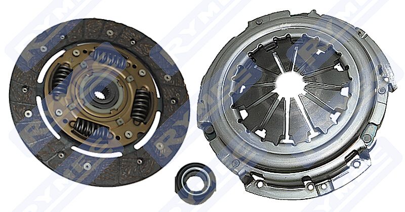 Koppelingsset Rymec JT1230