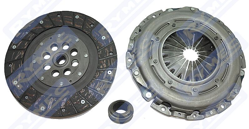 Koppelingsset Rymec JT1494