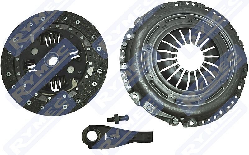 Koppelingsset Rymec JT1536