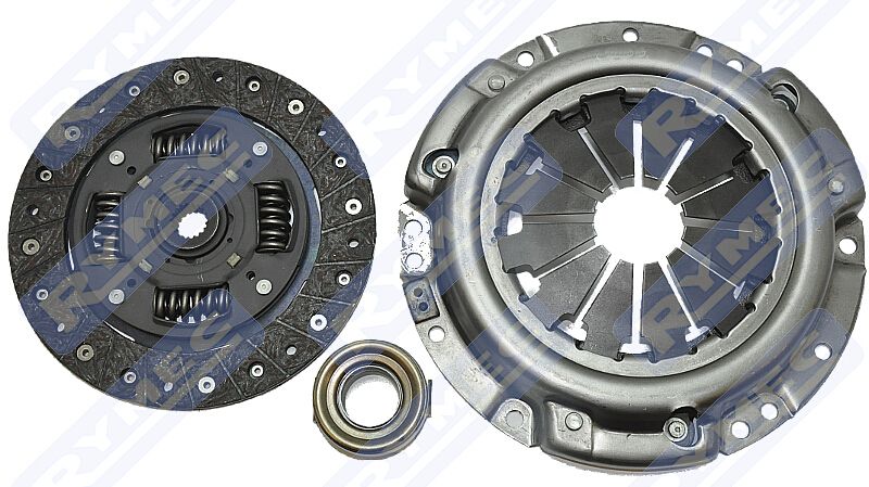 Koppelingsset Rymec JT1615