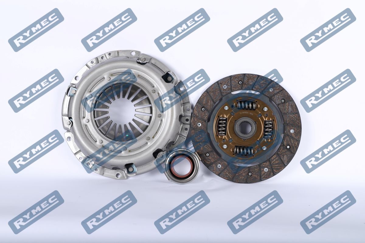 Koppelingsset Rymec JT1664