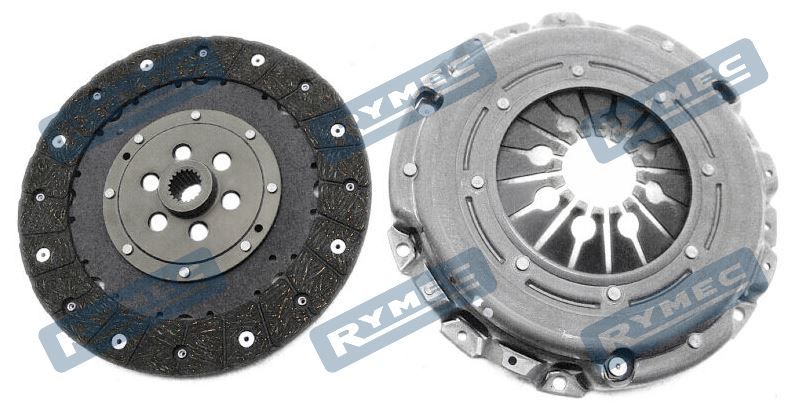 Koppelingsset Rymec JT1734