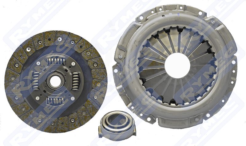 Koppelingsset Rymec JT1740
