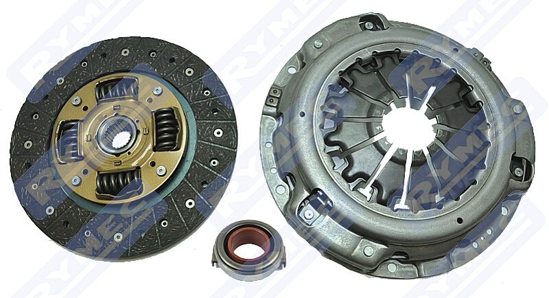 Koppelingsset Rymec JT1749