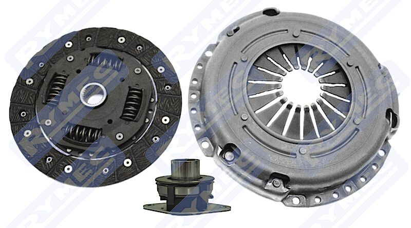 Koppelingsset Rymec JT1757