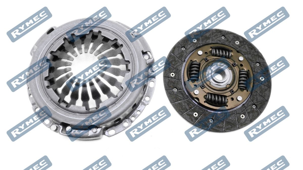 Koppelingsset Rymec JT1764