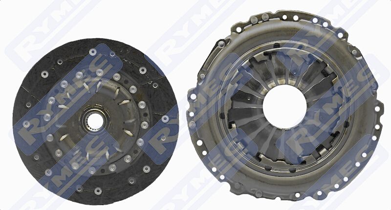 Koppelingsset Rymec JT1784