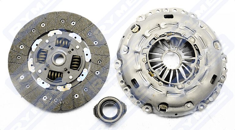 Koppelingsset Rymec JT1801