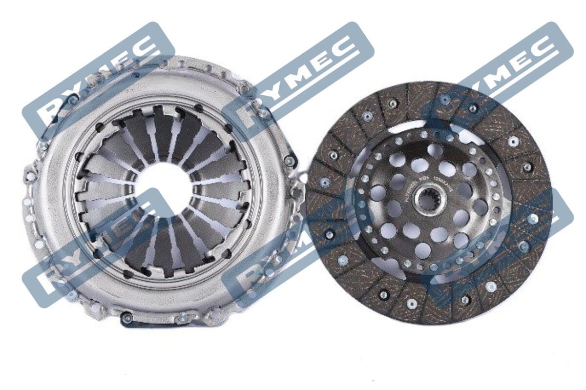 Koppelingsset Rymec JT1811