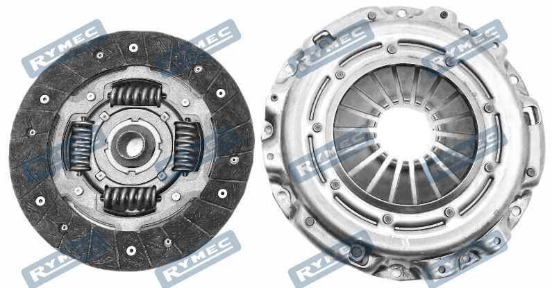 Koppelingsset Rymec JT1858