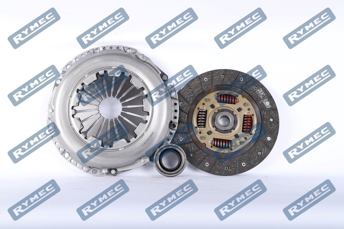 Koppelingsset Rymec JT1966