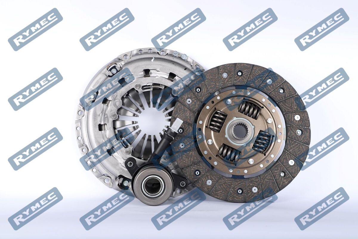 Koppelingsset Rymec JT19741029