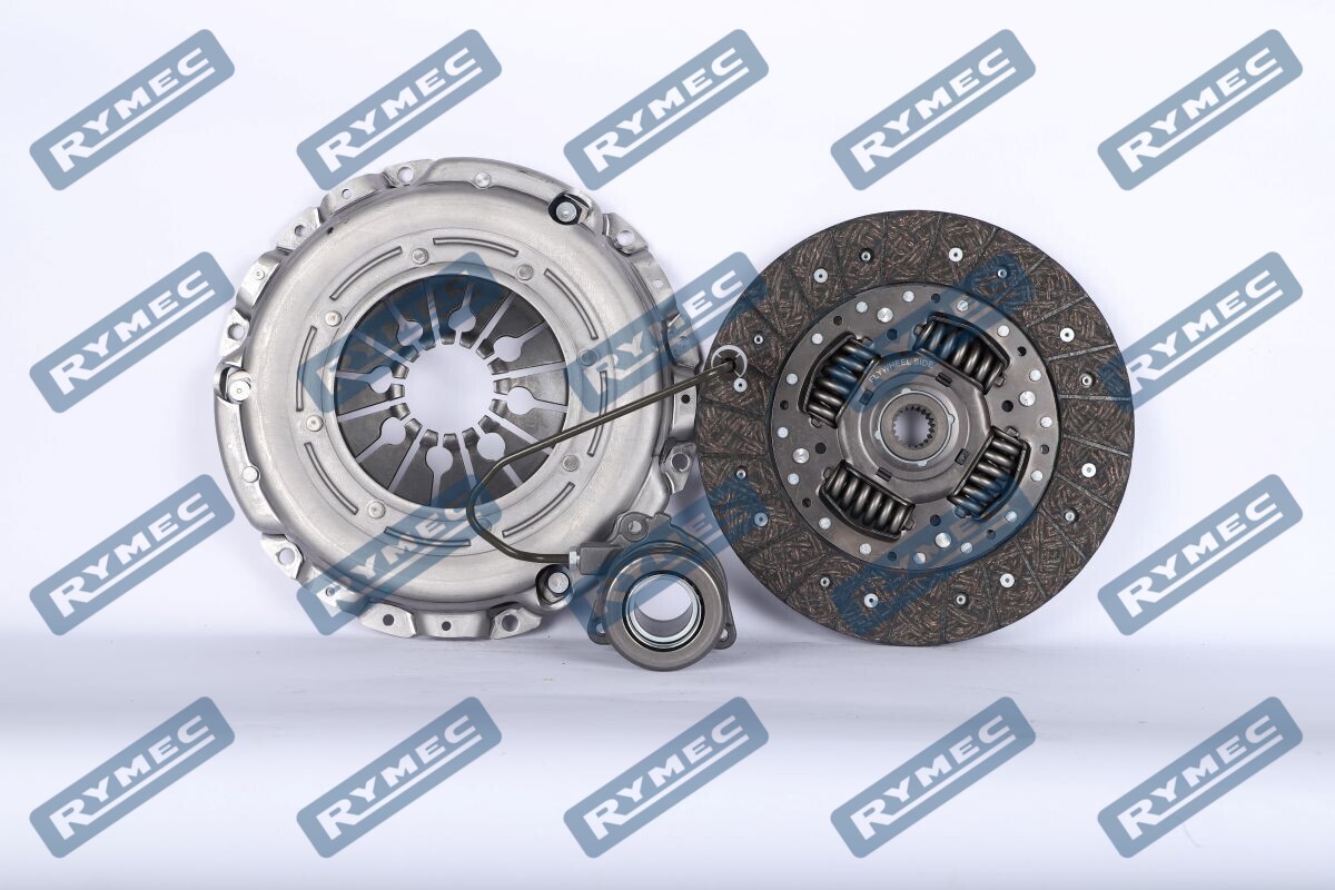 Koppelingsset Rymec JT1977050