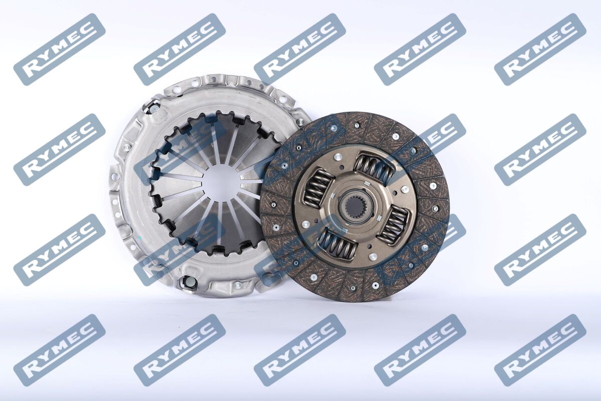 Koppelingsset Rymec JT1992