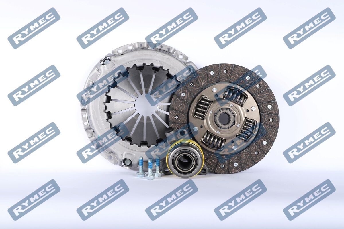 Koppelingsset Rymec JT19921032