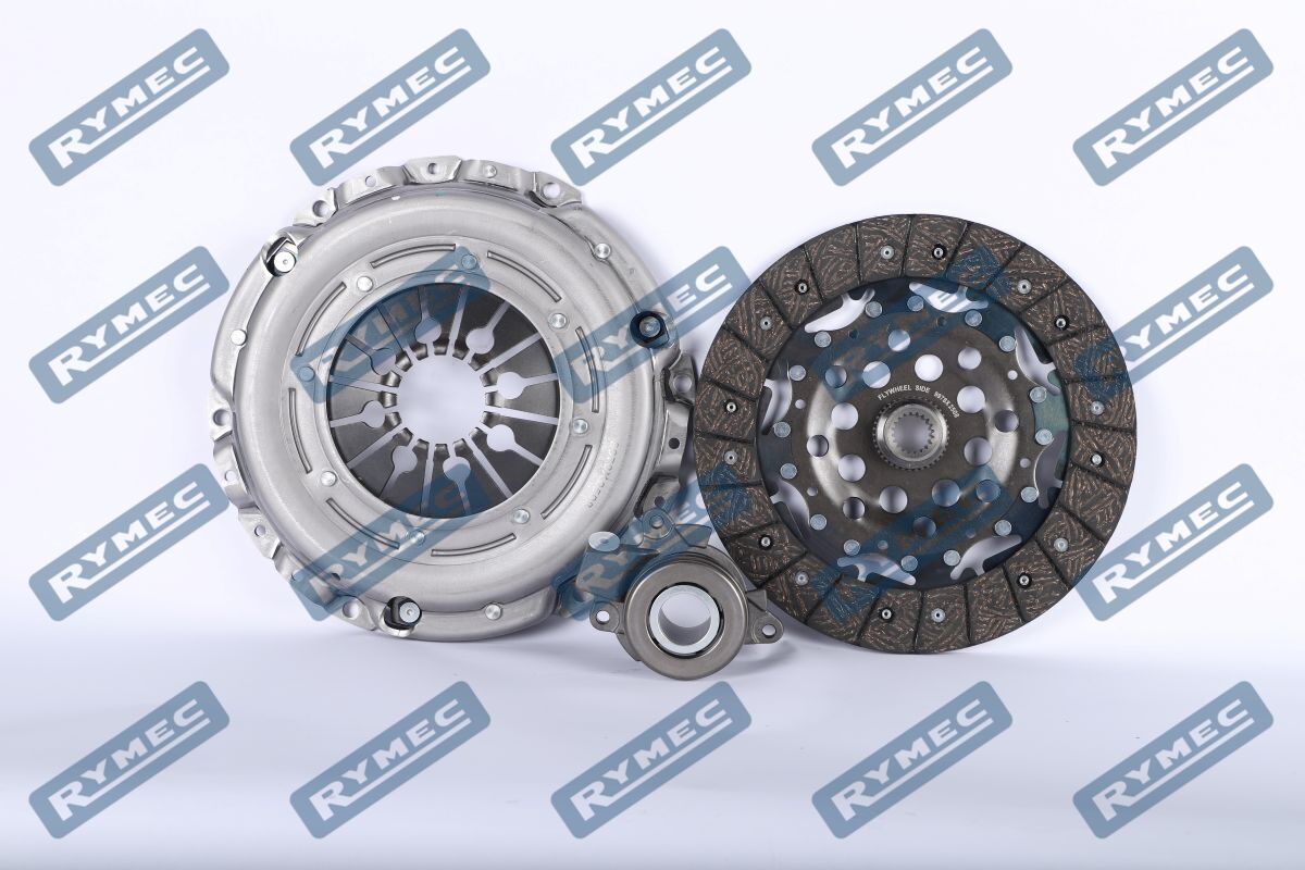 Koppelingsset Rymec JT20081031