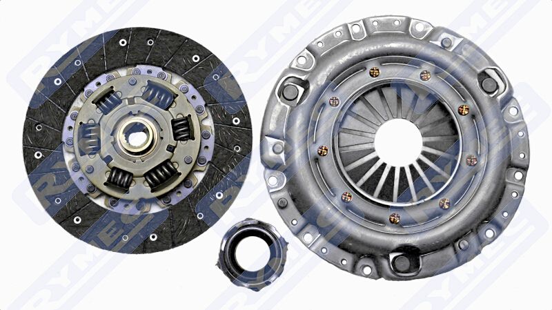 Rymec Koppelingsset JT6190
