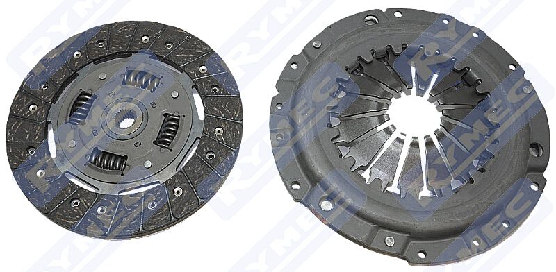 Koppelingsset Rymec JT6847