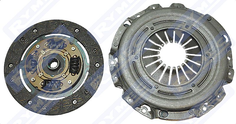 Koppelingsset Rymec JT7424