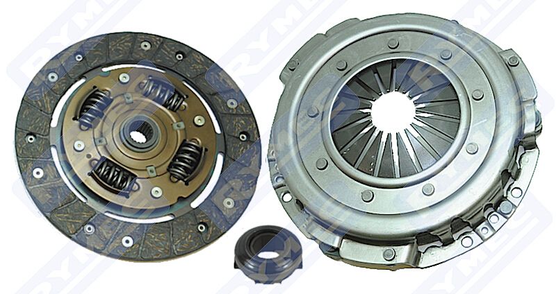 Koppelingsset Rymec JT7813