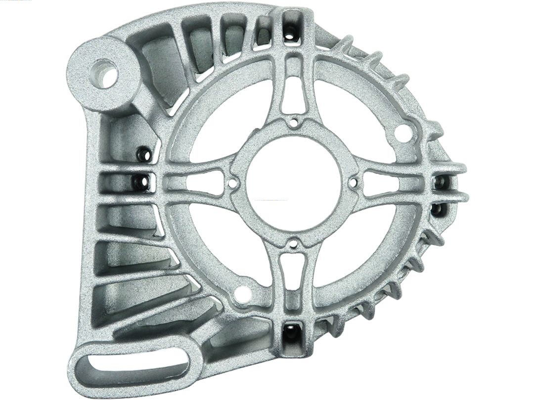 AS-PL Houder, generator - aandrijfflens ABR4001