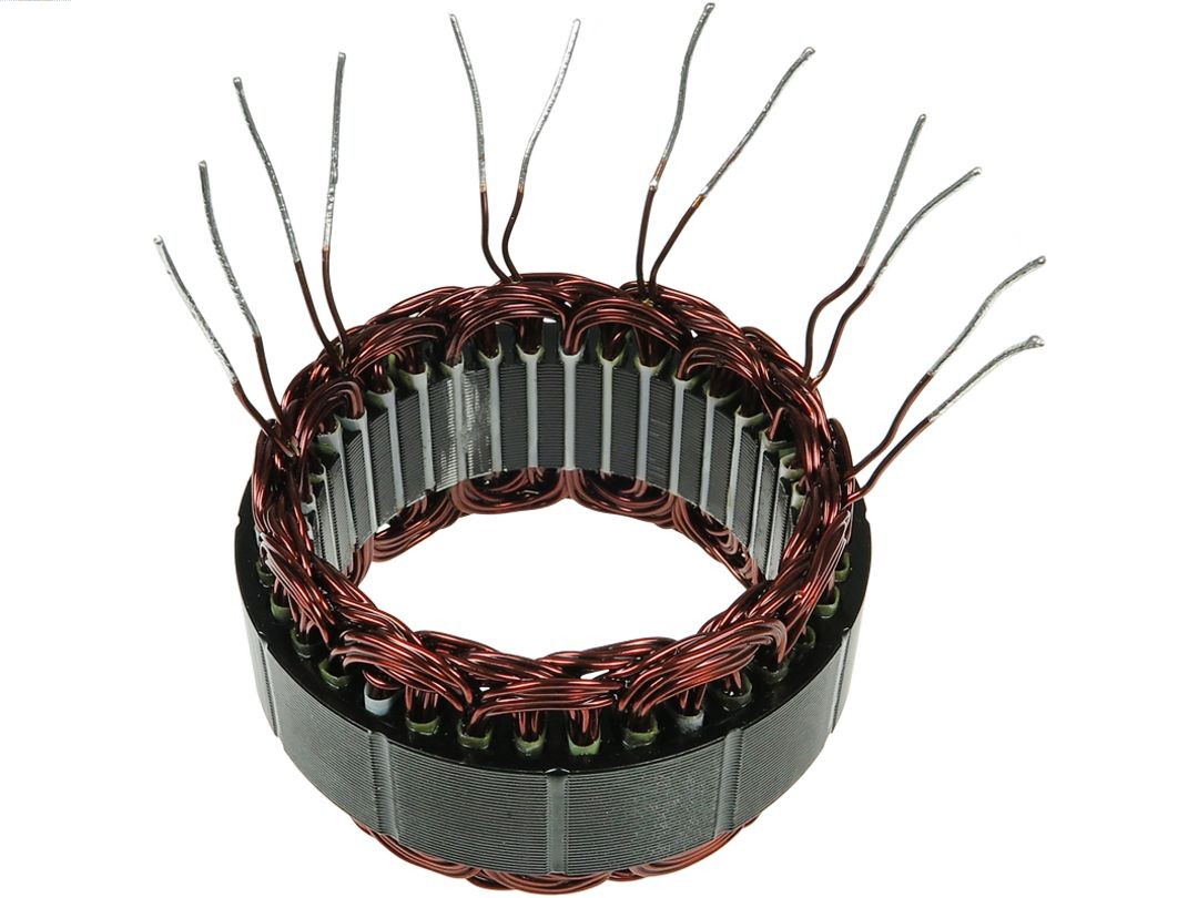 AS-PL Stator, generator AS9012