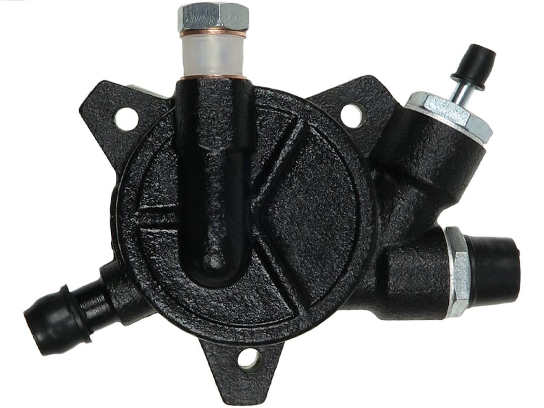 AS-PL Vacuumpomp P2001