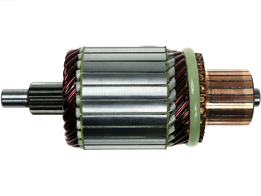 AS-PL Anker, starter SA5045S