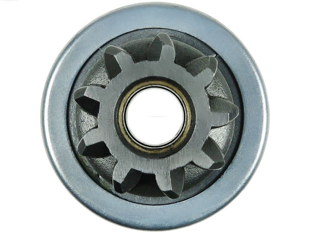 AS-PL Vrijwielaandrijving, starter SD6096S2