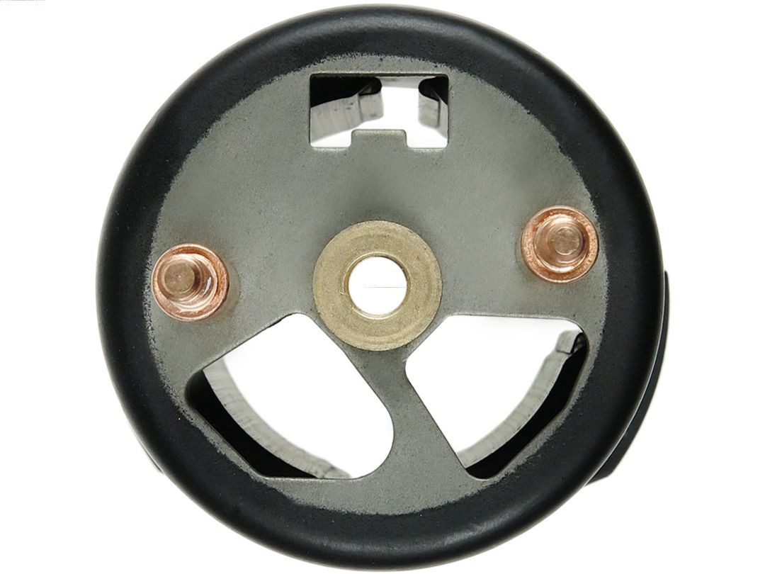 AS-PL Bekrachtigingswikkeling, starter SF3014S