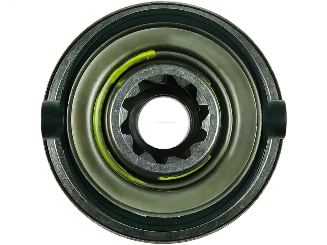 AS-PL Vrijwielaandrijving, starter SD0129(BOSCH)