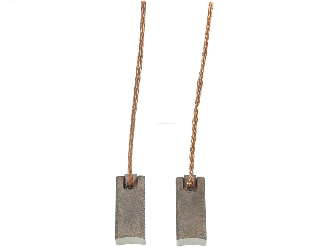 AS-PL Kolenborstel, dynamo BX204(BULK)