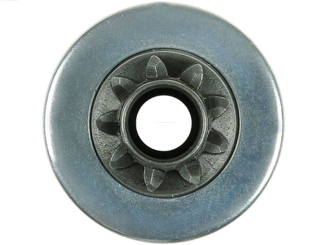 AS-PL Vrijwielaandrijving, starter SD0357S